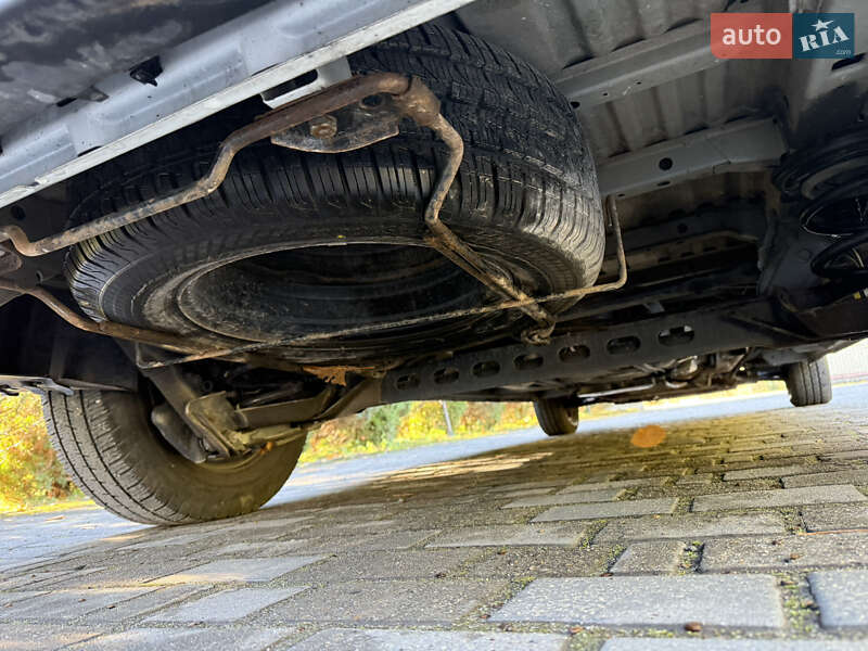 Вантажний фургон Renault Trafic 2023 в Самборі