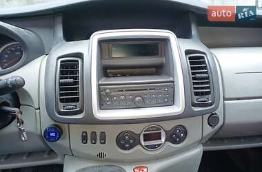 Минивэн Renault Trafic 2013 в Киеве
