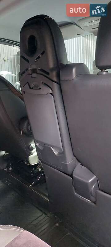 Минивэн Renault Trafic 2020 в Черновцах фото 2 Минивэн Renault Trafic 2020 в Черновцах