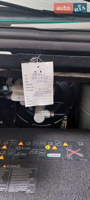 Минивэн Renault Trafic 2020 в Черновцах фото 9 Минивэн Renault Trafic 2020 в Черновцах