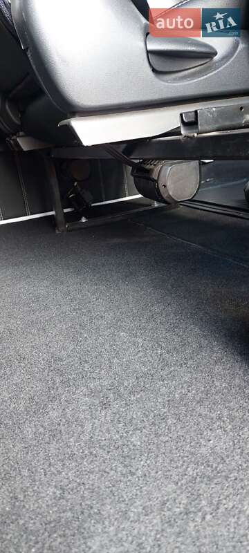 Минивэн Renault Trafic 2020 в Черновцах фото 14 Минивэн Renault Trafic 2020 в Черновцах