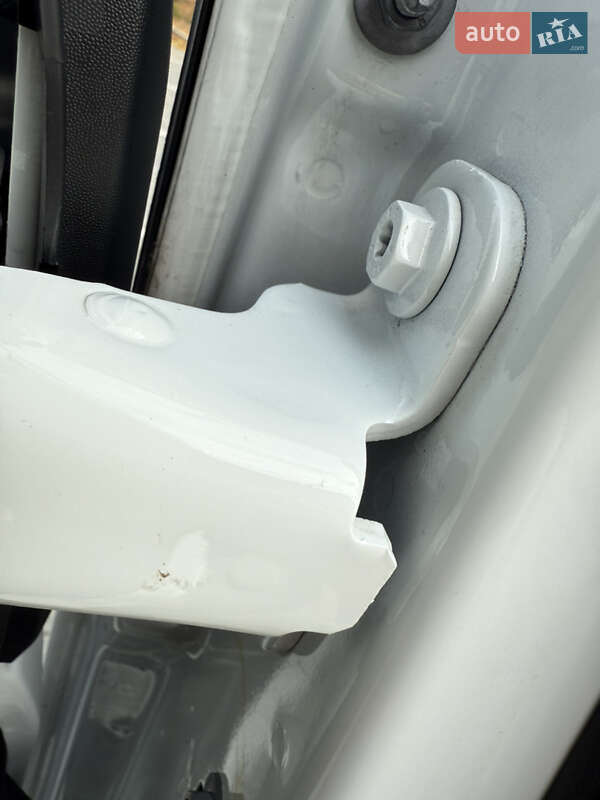 Грузовой фургон Renault Trafic 2023 в Львове