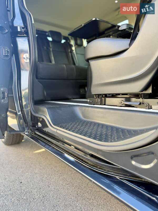 Минивэн Renault Trafic 2022 в Киеве фото 76 Минивэн Renault Trafic 2022 в Киеве