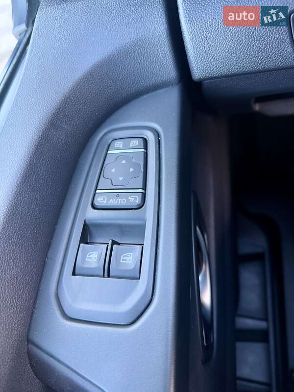 Минивэн Renault Trafic 2022 в Киеве фото 95 Минивэн Renault Trafic 2022 в Киеве