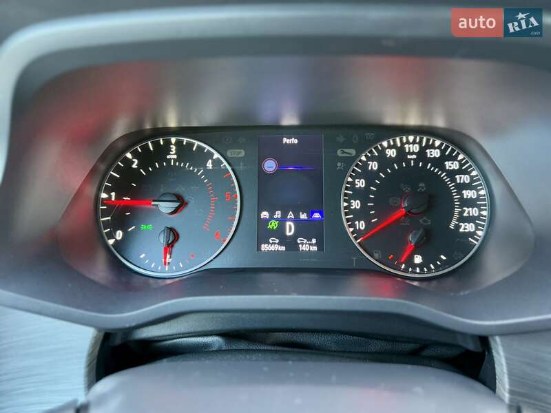 Минивэн Renault Trafic 2022 в Киеве фото 114 Минивэн Renault Trafic 2022 в Киеве