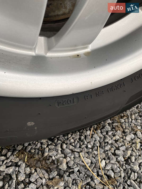 Минивэн Renault Trafic 2005 в Перемышлянах фото 14 Минивэн Renault Trafic 2005 в Перемышлянах