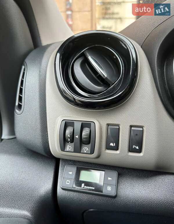 Грузовой фургон Renault Trafic 2014 в Кропивницком