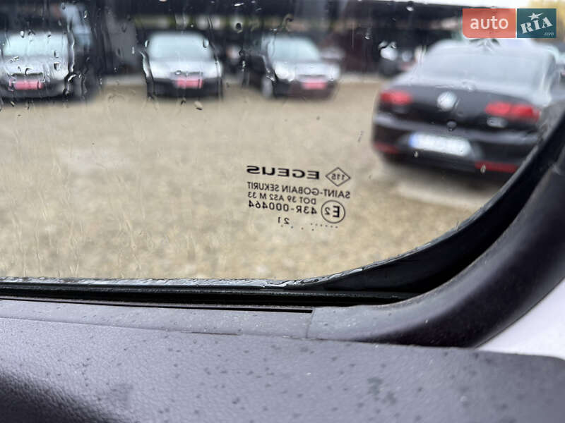 Вантажний фургон Renault Trafic 2021 в Калуші