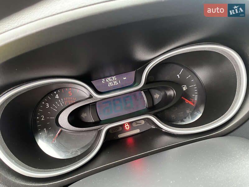 Вантажний фургон Renault Trafic 2021 в Дубні