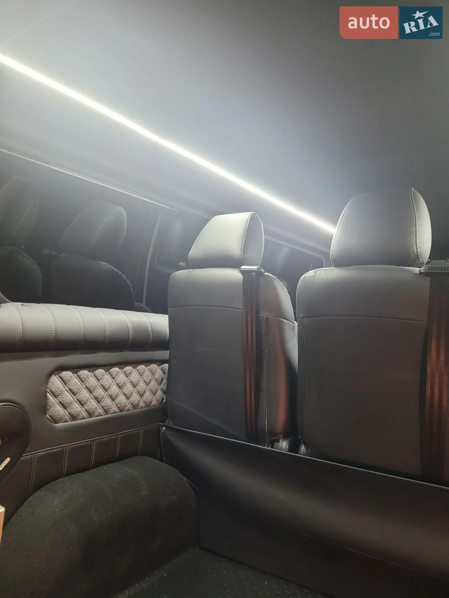 2021 Renault Trafic - мініатюра 34