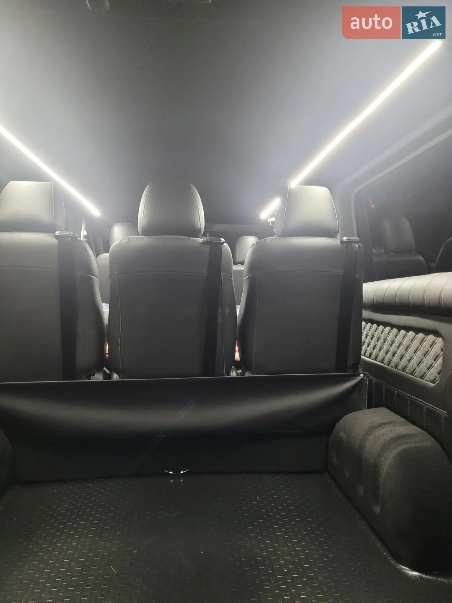 2021 Renault Trafic - мініатюра 32