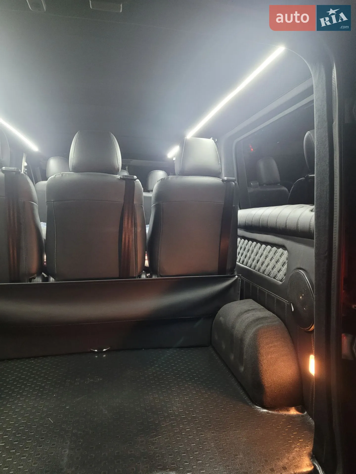 2021 Renault Trafic - мініатюра 33