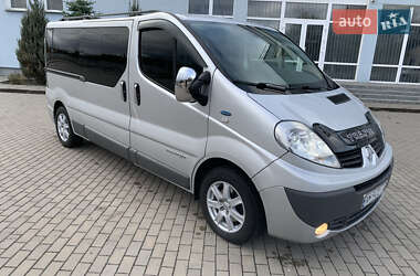 Минивэн Renault Trafic 2013 в Житомире