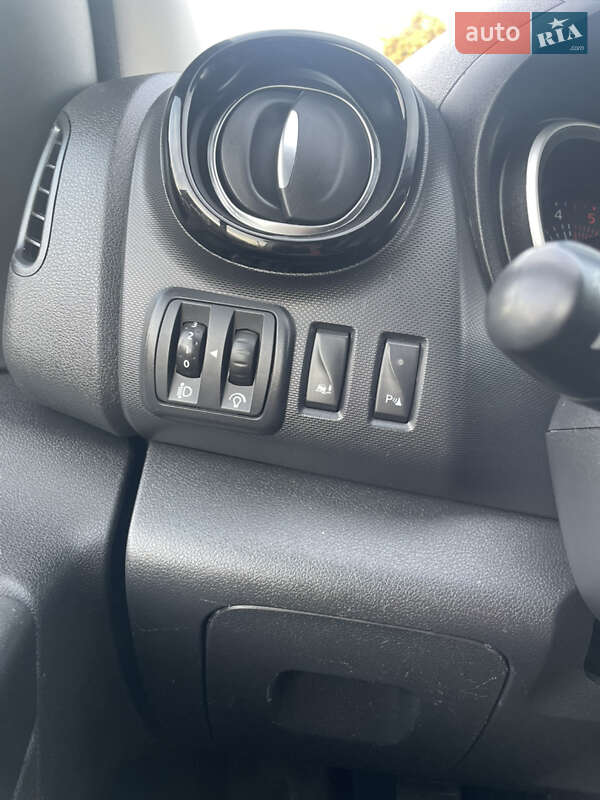 Вантажний фургон Renault Trafic 2020 в Луцьку