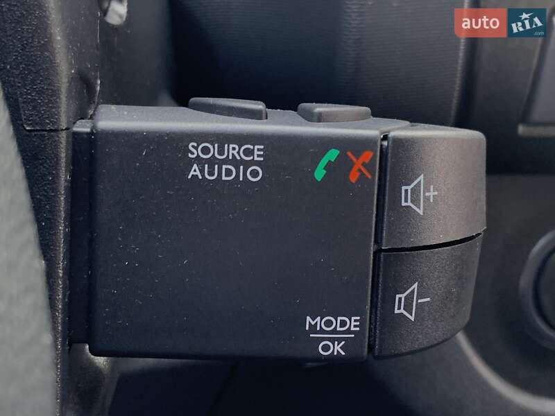 Грузовой фургон Renault Trafic 2021 в Бердичеве