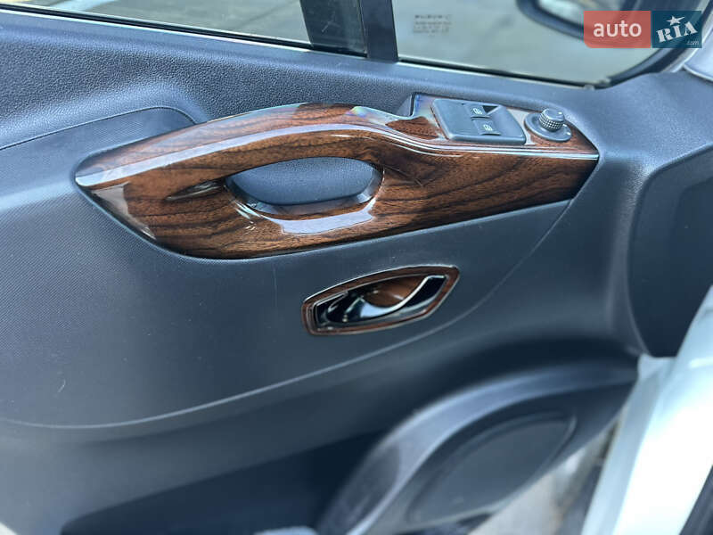 Мінівен Renault Trafic 2020 в Коломиї