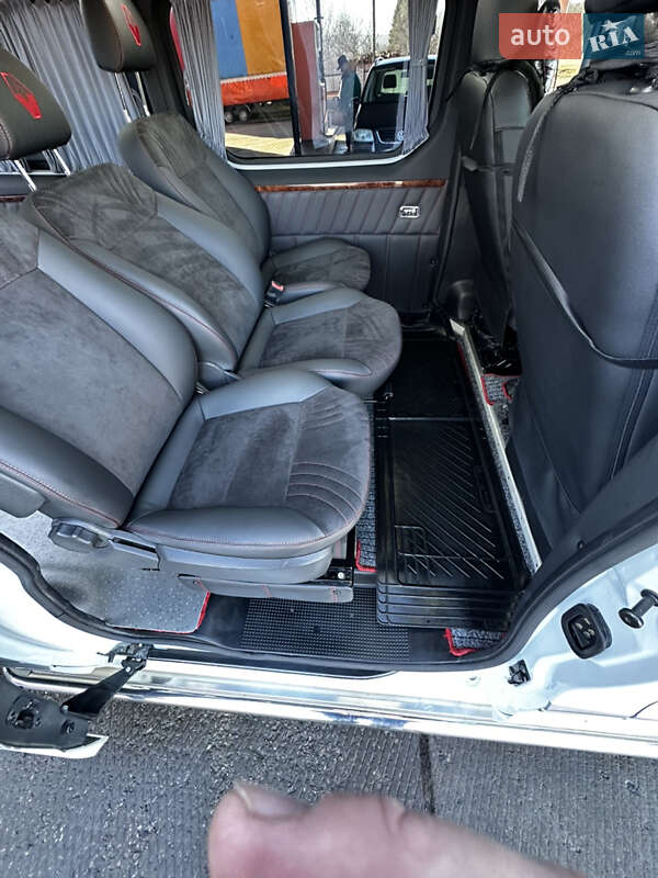 Мінівен Renault Trafic 2020 в Коломиї