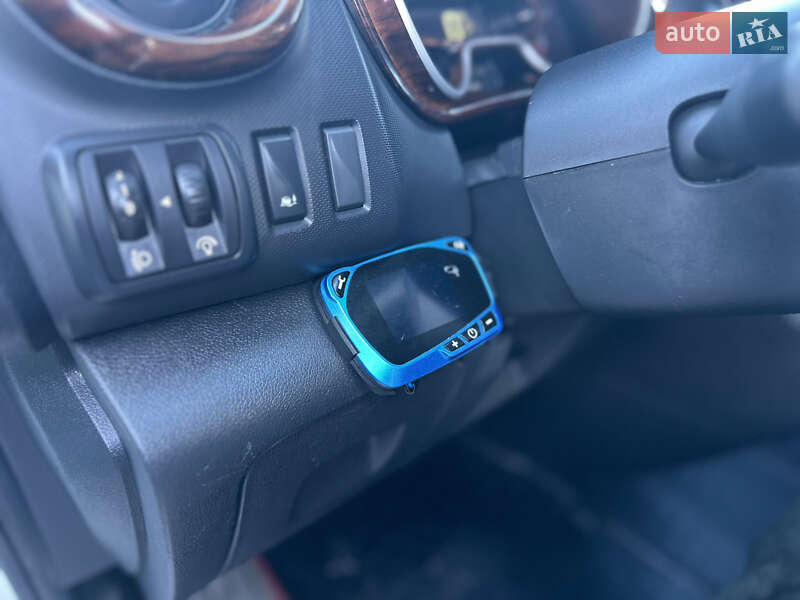 Мінівен Renault Trafic 2020 в Коломиї