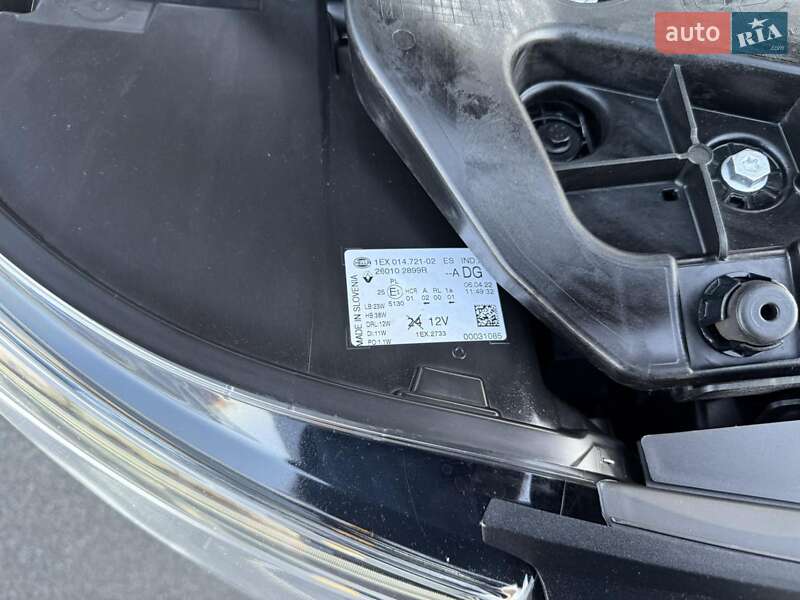 Минивэн Renault Trafic 2022 в Умани