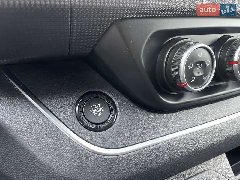 Грузовой фургон Renault Trafic 2022 в Дубно фото 21 Грузовой фургон Renault Trafic 2022 в Дубно