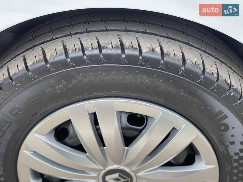 Грузовой фургон Renault Trafic 2022 в Дубно фото 33 Грузовой фургон Renault Trafic 2022 в Дубно