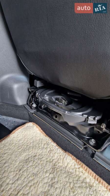 Минивэн Renault Trafic 2020 в Хмельницком фото 48 Минивэн Renault Trafic 2020 в Хмельницком