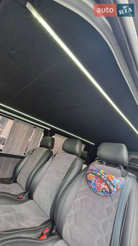 Минивэн Renault Trafic 2020 в Хмельницком фото 50 Минивэн Renault Trafic 2020 в Хмельницком