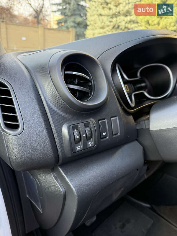 Минивэн Renault Trafic 2019 в Киеве