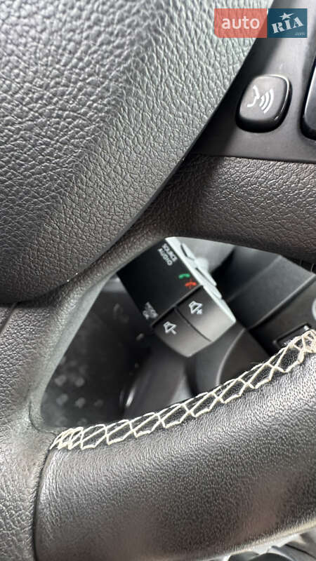 Вантажний фургон Renault Trafic 2021 в Вінниці