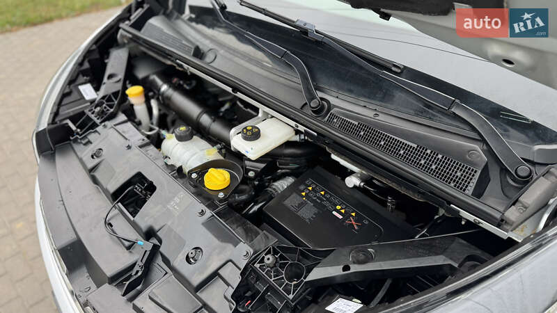 Вантажний фургон Renault Trafic 2021 в Вінниці