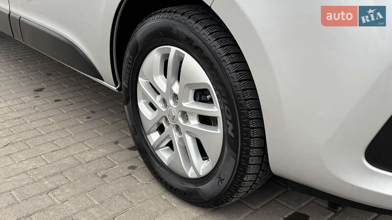 Вантажний фургон Renault Trafic 2021 в Вінниці