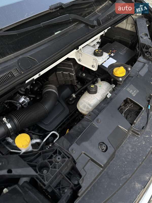 Грузовой фургон Renault Trafic 2020 в Дубно фото 43 Грузовой фургон Renault Trafic 2020 в Дубно