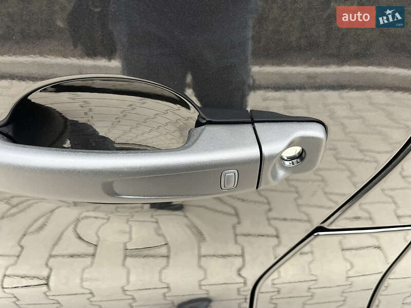 Минивэн Renault Trafic 2020 в Черновцах фото 10 Минивэн Renault Trafic 2020 в Черновцах