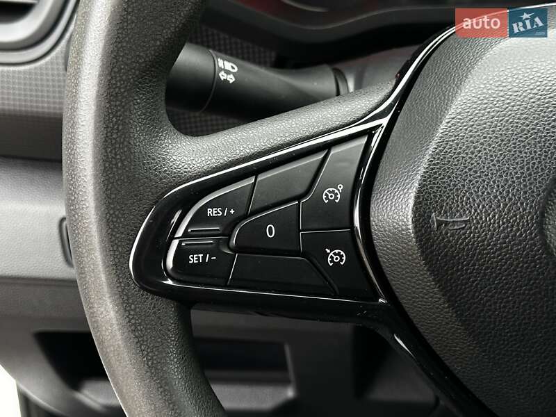 Грузовой фургон Renault Trafic 2022 в Ровно