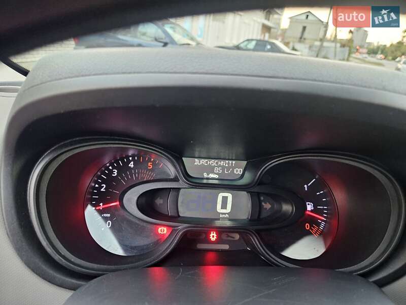 Грузовой фургон Renault Trafic 2019 в Днепре