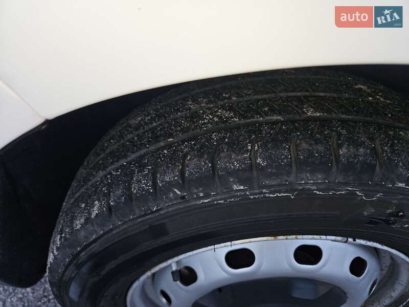 Грузовой фургон Renault Trafic 2019 в Днепре