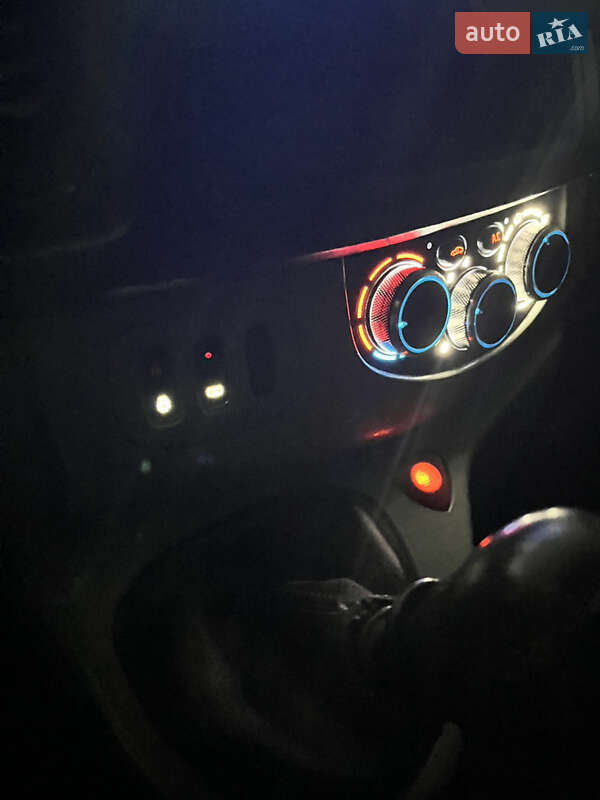 Микроавтобус грузовой (до 3,5т) Renault Trafic 2006 в Полонном фото 35 Микроавтобус грузовой (до 3,5т) Renault Trafic 2006 в Полонном