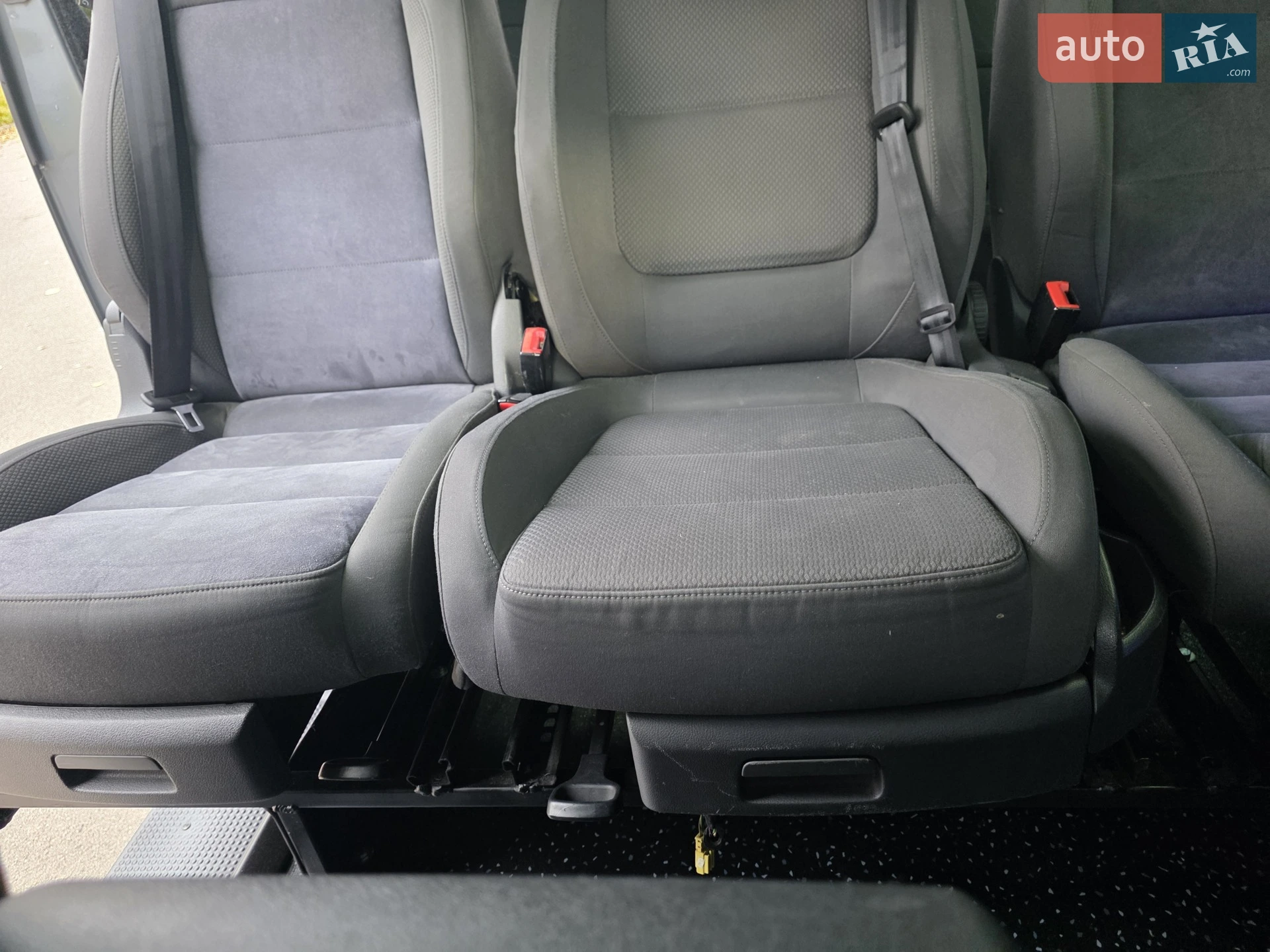 2021 Renault Trafic - мініатюра 18