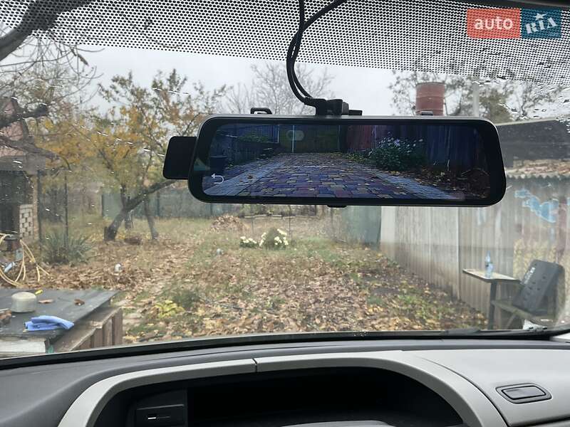 Минивэн Renault Trafic 2015 в Киеве