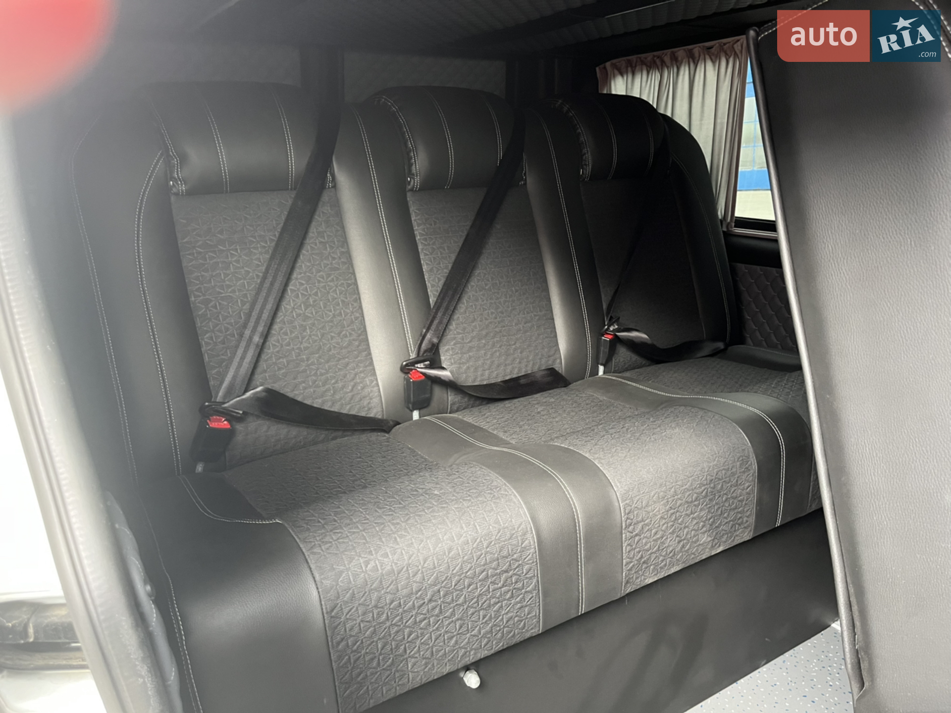 2020 Renault Trafic - мініатюра 28
