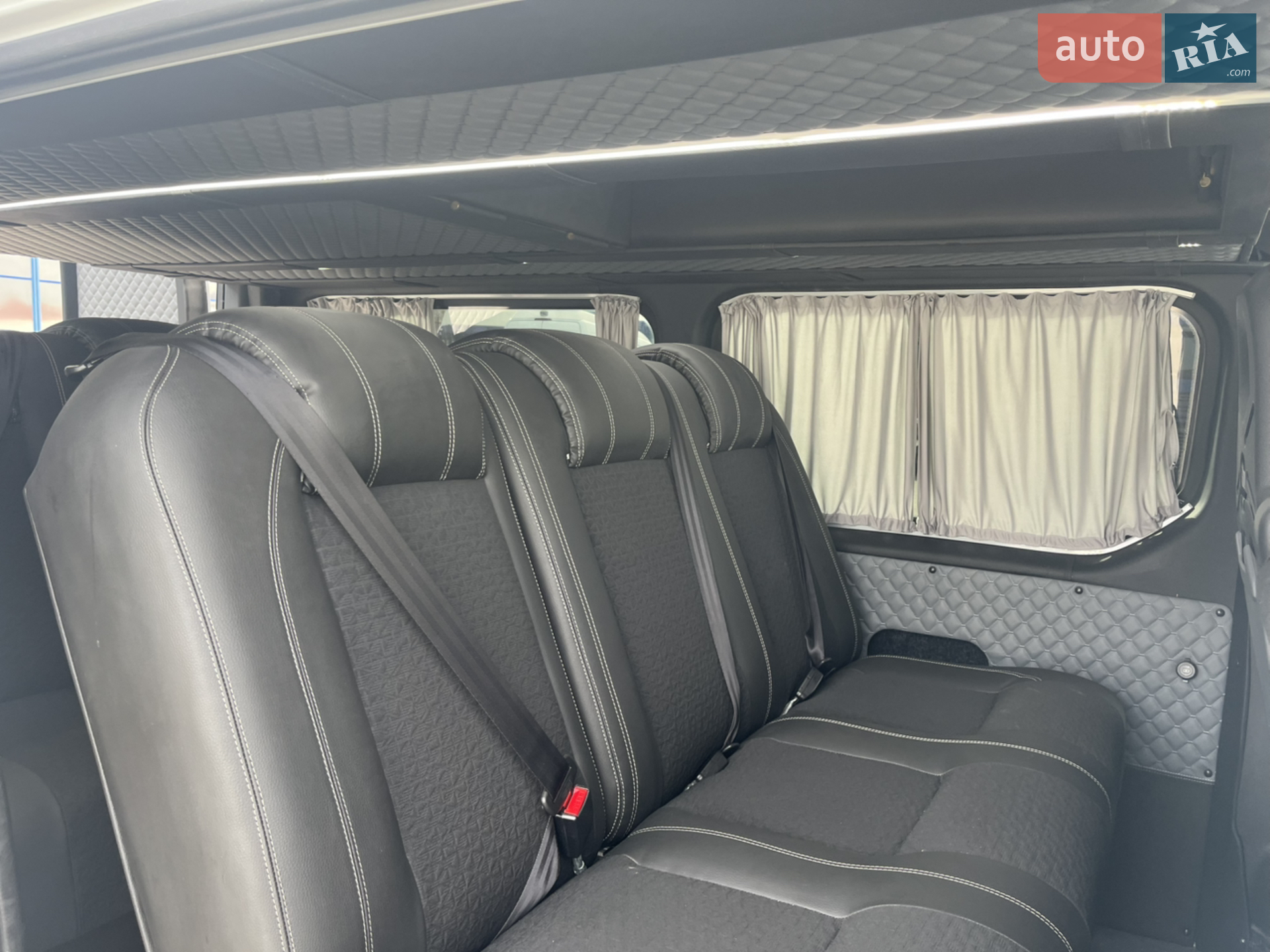 2020 Renault Trafic - мініатюра 19