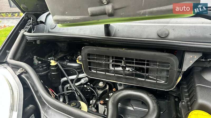 Мінівен Renault Trafic 2011 в Дубні фото 21 Мінівен Renault Trafic 2011 в Дубні