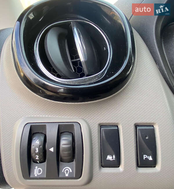 Грузовой фургон Renault Trafic 2018 в Ровно фото 15 Грузовой фургон Renault Trafic 2018 в Ровно