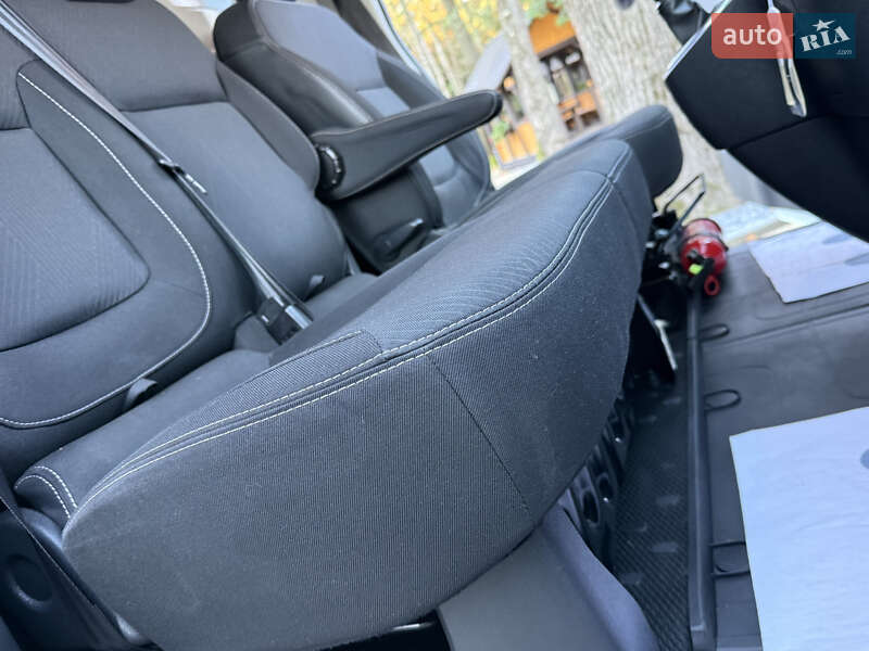 Грузовой фургон Renault Trafic 2021 в Дрогобыче фото 57 Грузовой фургон Renault Trafic 2021 в Дрогобыче