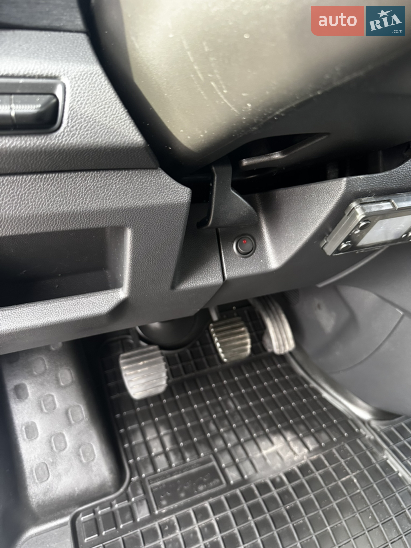 2022 Renault Trafic - мініатюра 16