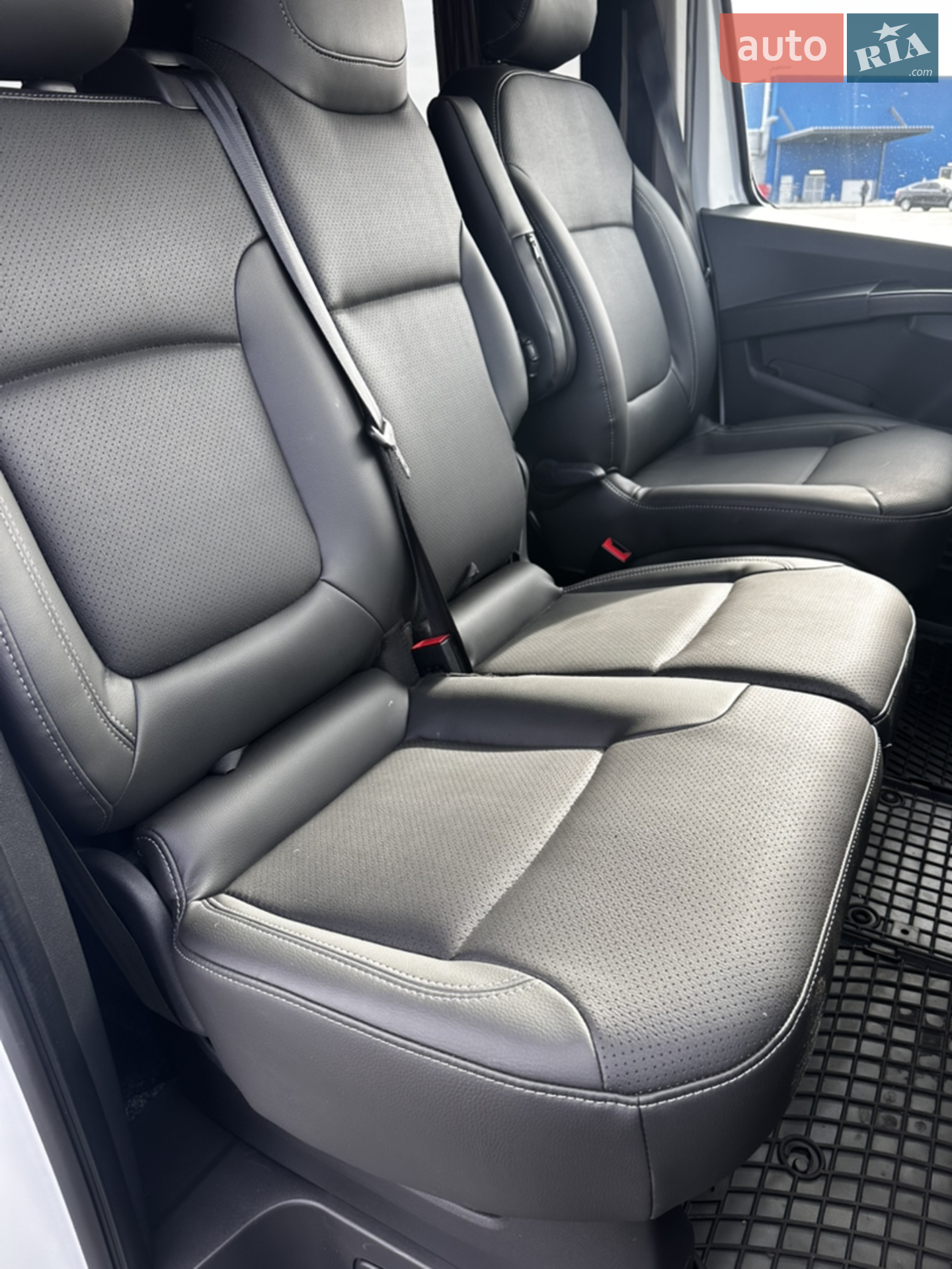 2022 Renault Trafic - мініатюра 18