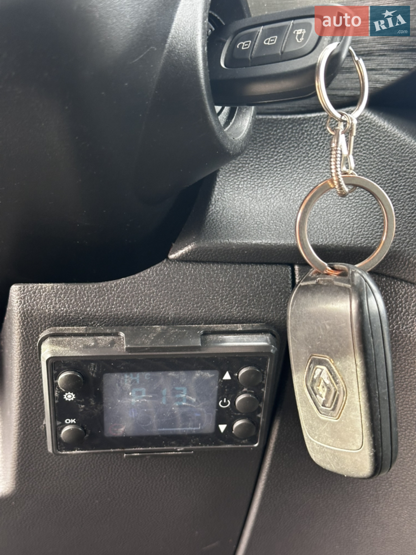 2022 Renault Trafic - мініатюра 25