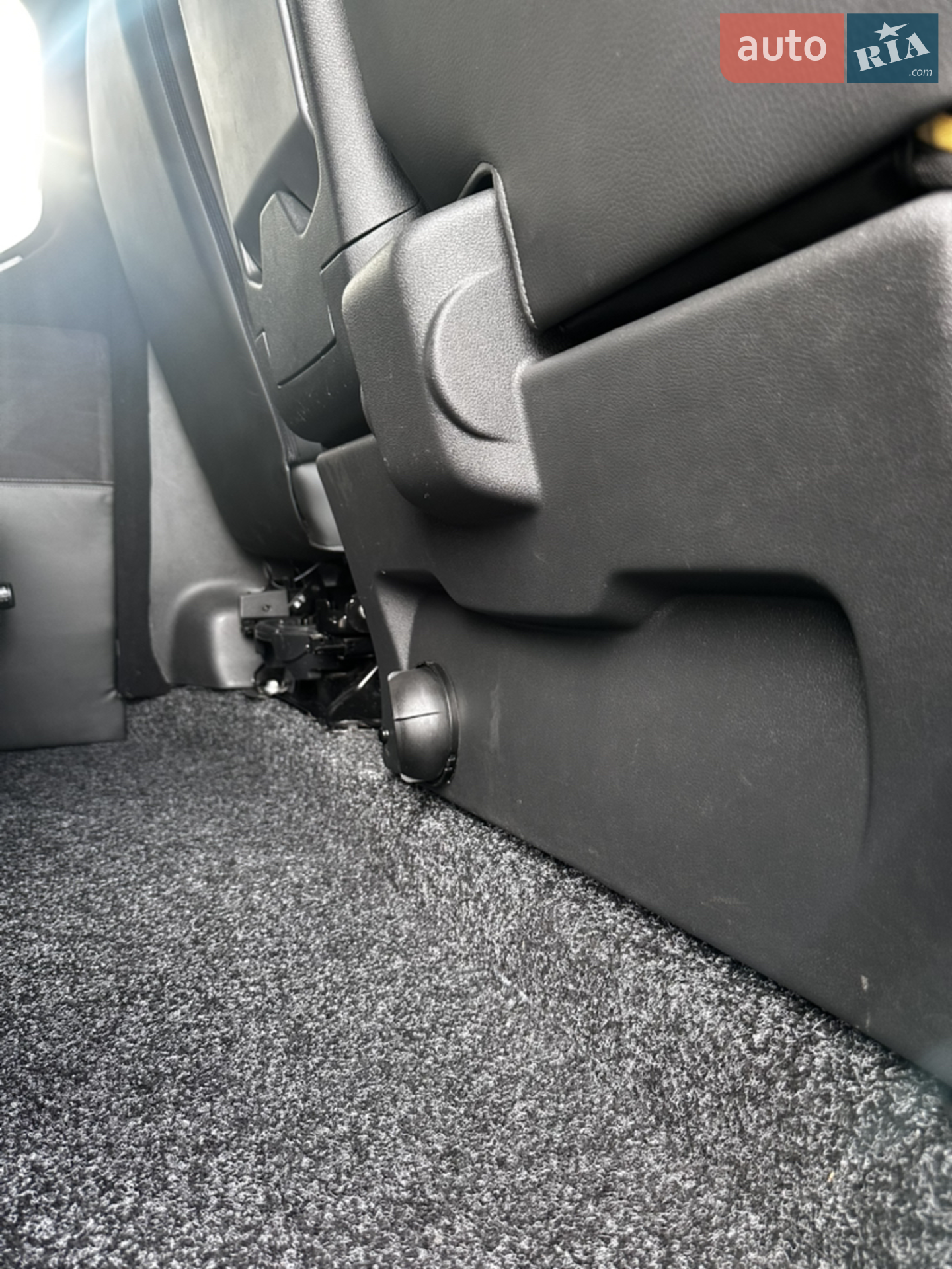 2022 Renault Trafic - мініатюра 30