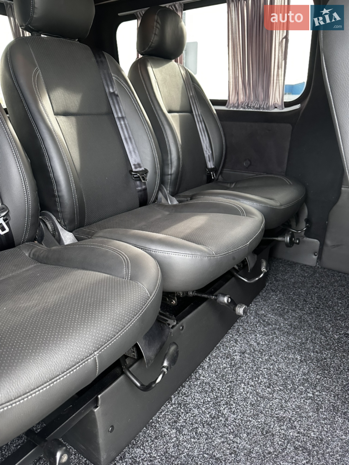 2022 Renault Trafic - мініатюра 33