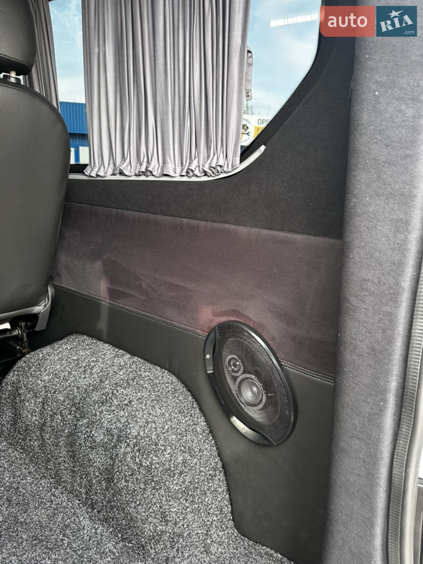2022 Renault Trafic - мініатюра 41